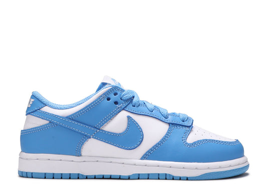 Dunk Low PS University Blue