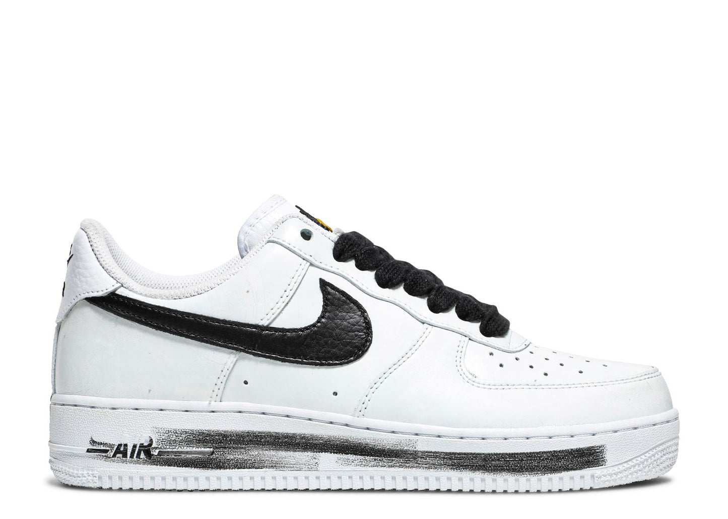 G-Dragon x Air Force 1 07 Para-Noise 2.0