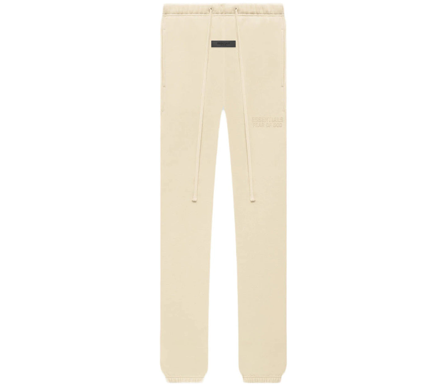 Fear of God Essentials Sweatpant Egg Shell