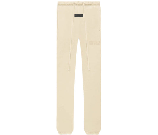 Fear of God Essentials Sweatpant Egg Shell