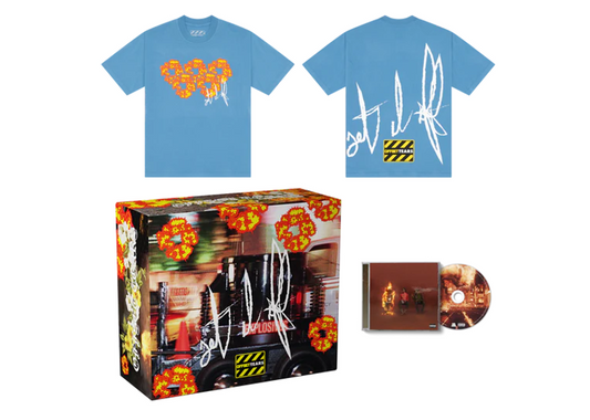 SET IT OFF BOX SET 4