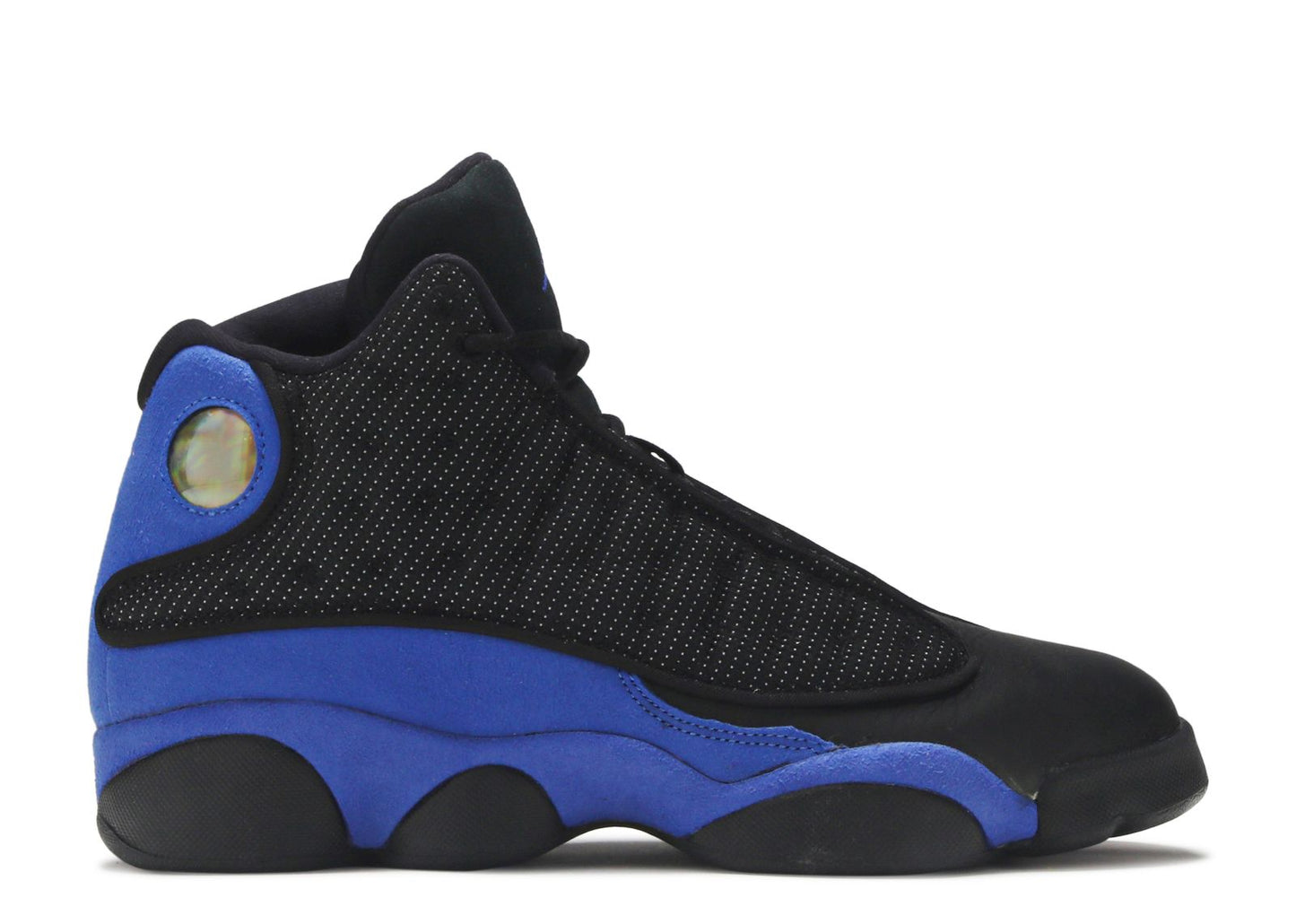 Air Jordan 13 Retro GS Hyper Royal