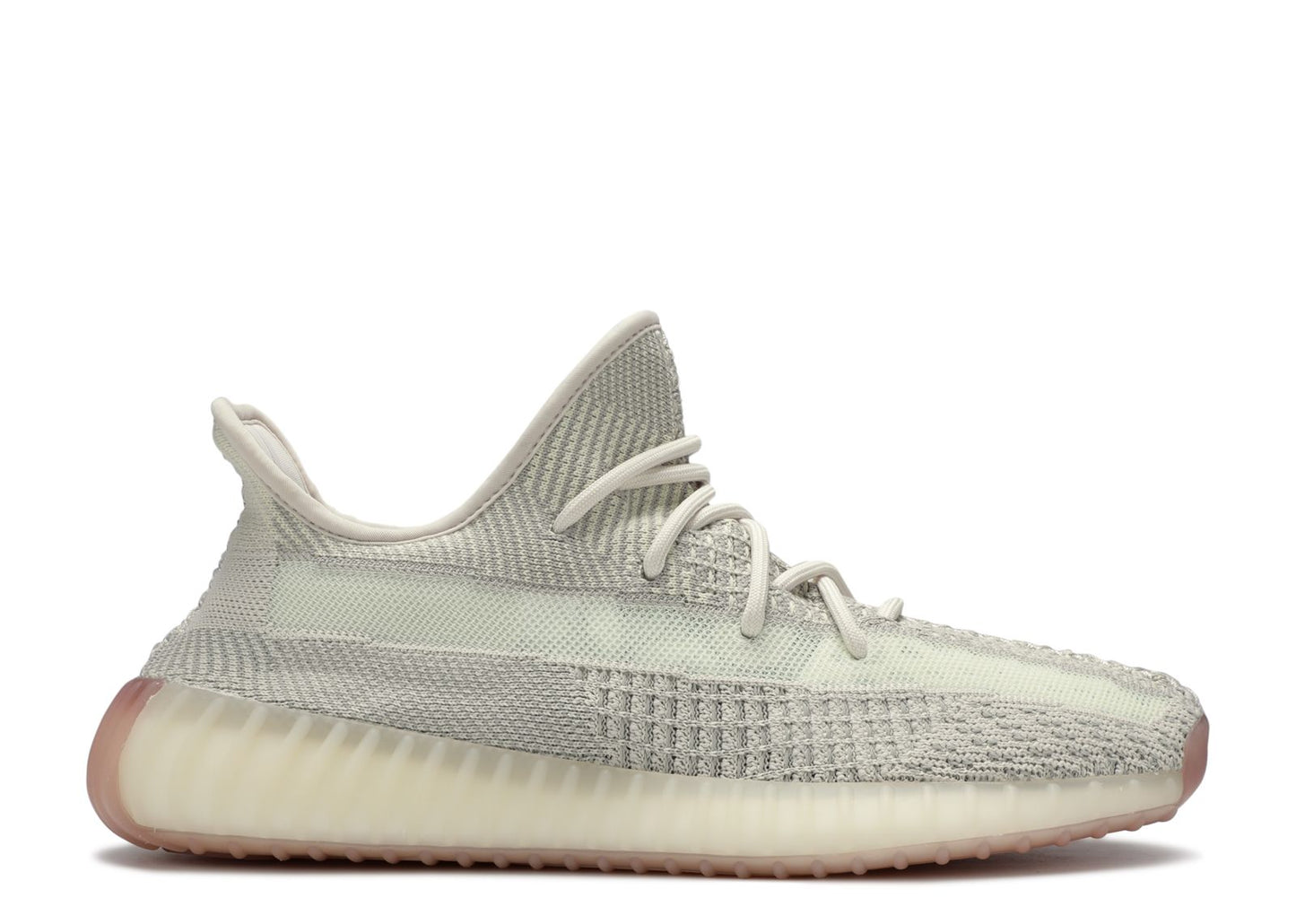 Yeezy Boost 350 V2 Citrin Non-Reflective