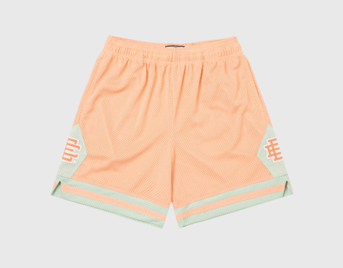 Eric Emanuel EE Basic Short Salmon/Silt Green