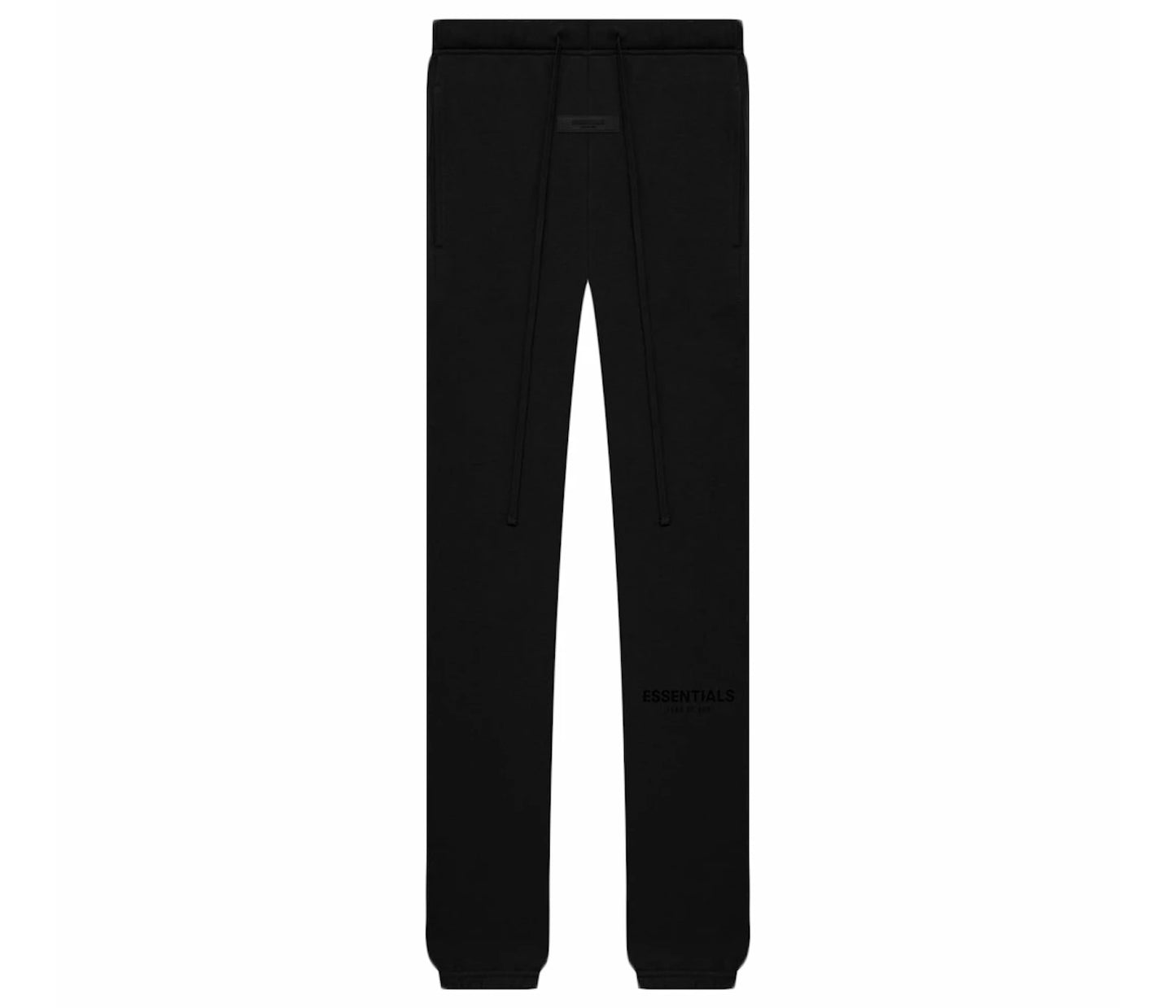 Fear of God Essentials Sweatpants (SS22) Stretch Limo