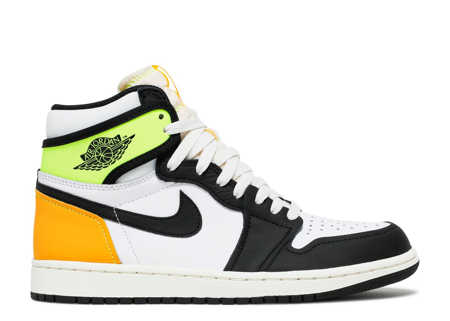 Air Jordan 1 Retro High OG Volt Gold