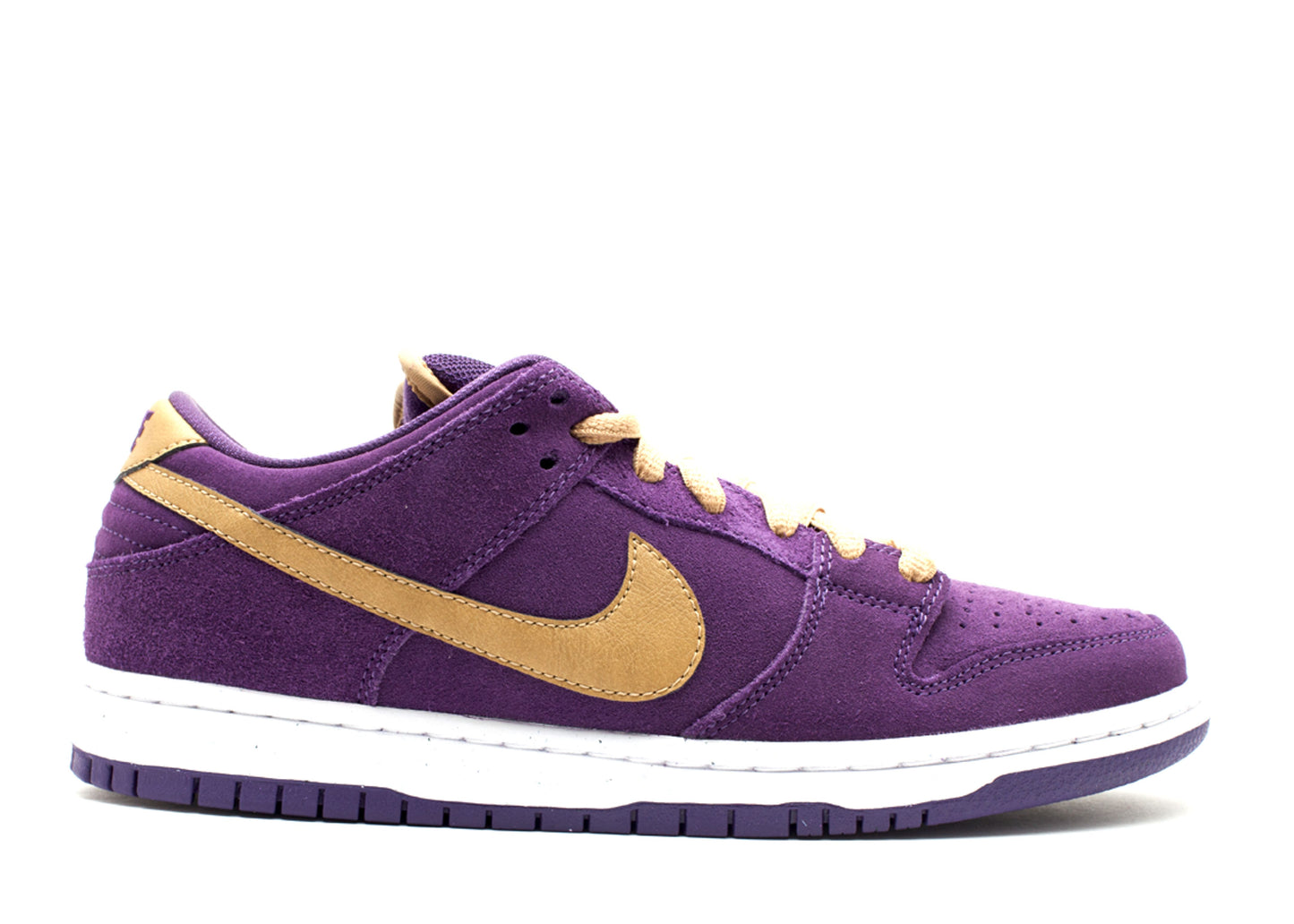 Dunk Low Premium SB Crown Royal