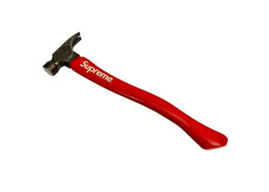 Supreme Hardcore Hammer