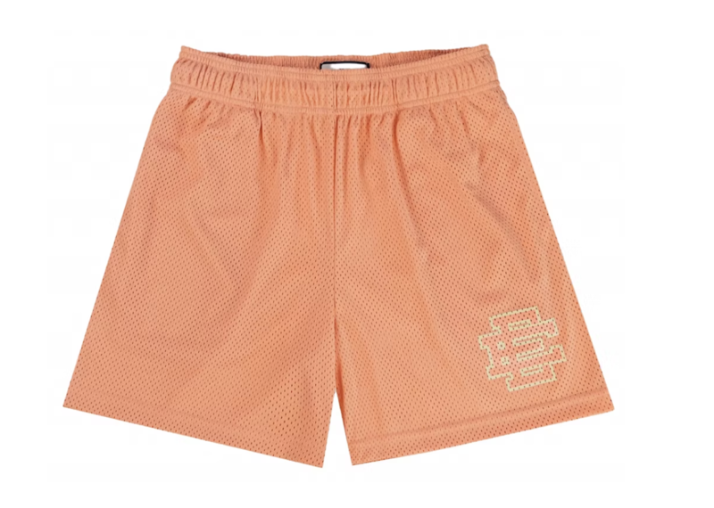 Eric Emanuel EE Basic Short Salmon/Salmon