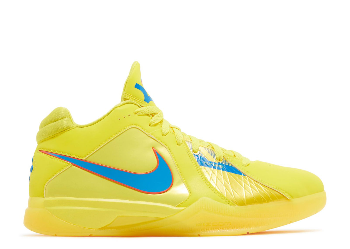 Zoom KD 3 Christmas 2023