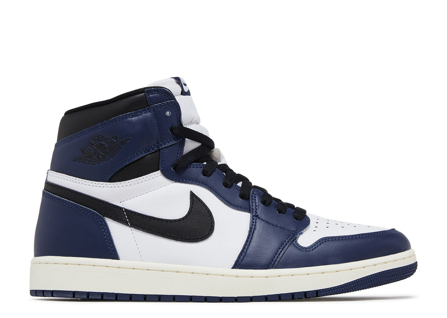 Air Jordan 1 Retro High OG Midnight Navy