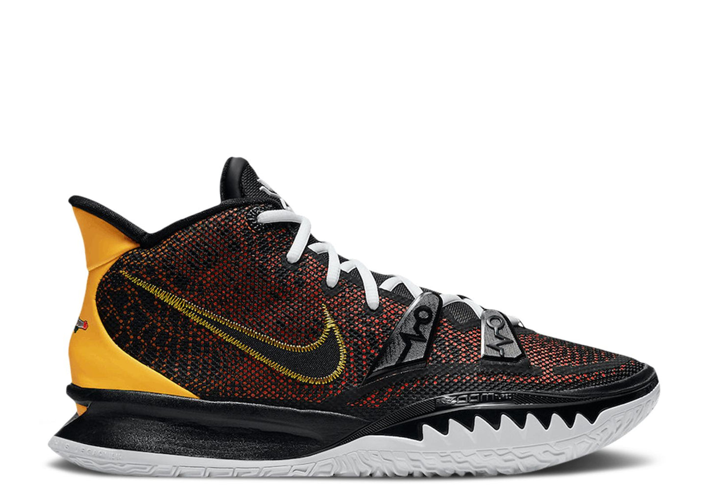 Kyrie 7 Raygun