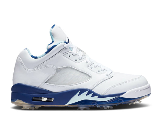 Air Jordan 5 Low Golf NRG Wing It