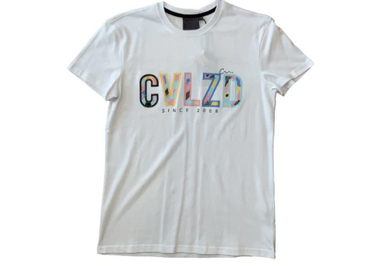 CVLZD Caribbean Breeze Tee