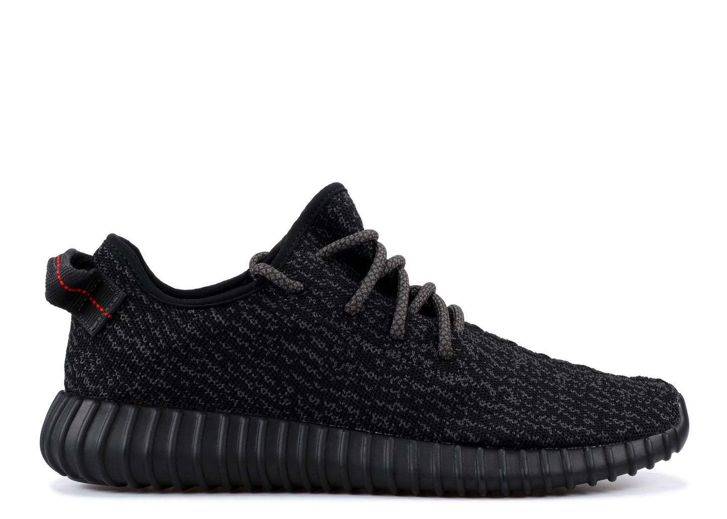 Yeezy Boost 350 Pirate Black 2016