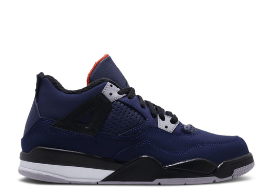 Jordan 4 Retro PS Loyal Blue