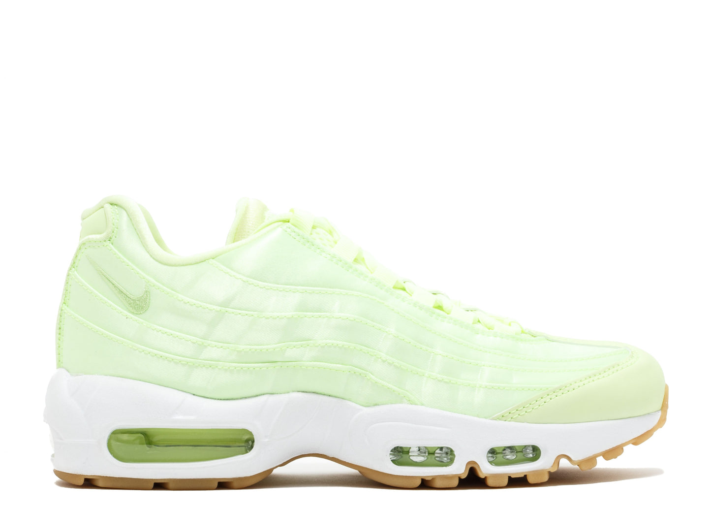 Wmns Air Max 95 QS Liquid Lime