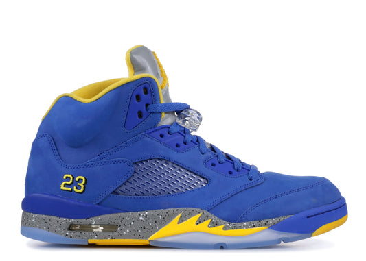 Air Jordan 5 Retro Laney