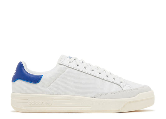 Kith x Rod Laver Classics Program - Royal