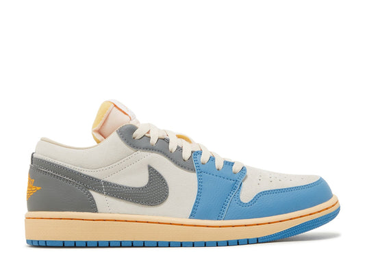 Air Jordan 1 Low UNC Grey