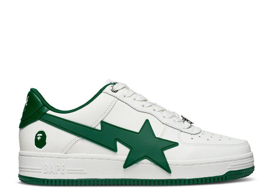 Bapesta OS #2 Green