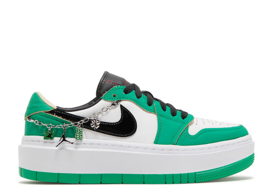 Wmns Air Jordan 1 Elevate Low SE Lucky Green