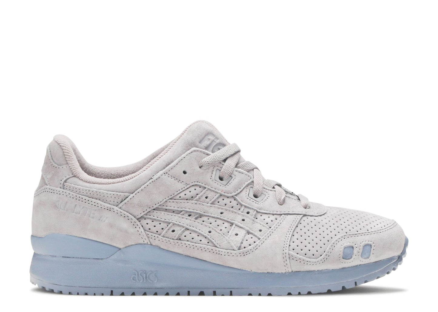 Ronnie Fieg x Gel Lyte 3 OG The Palette - Argon