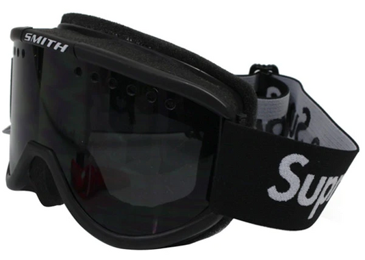 Supreme Smith Cariboo OTG Black