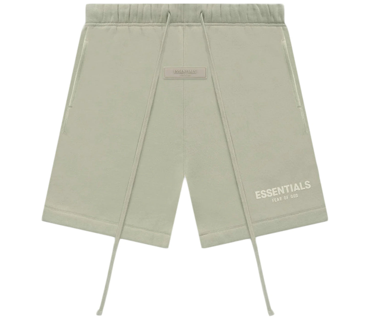 Fear of God Essentials Shorts Seafoam