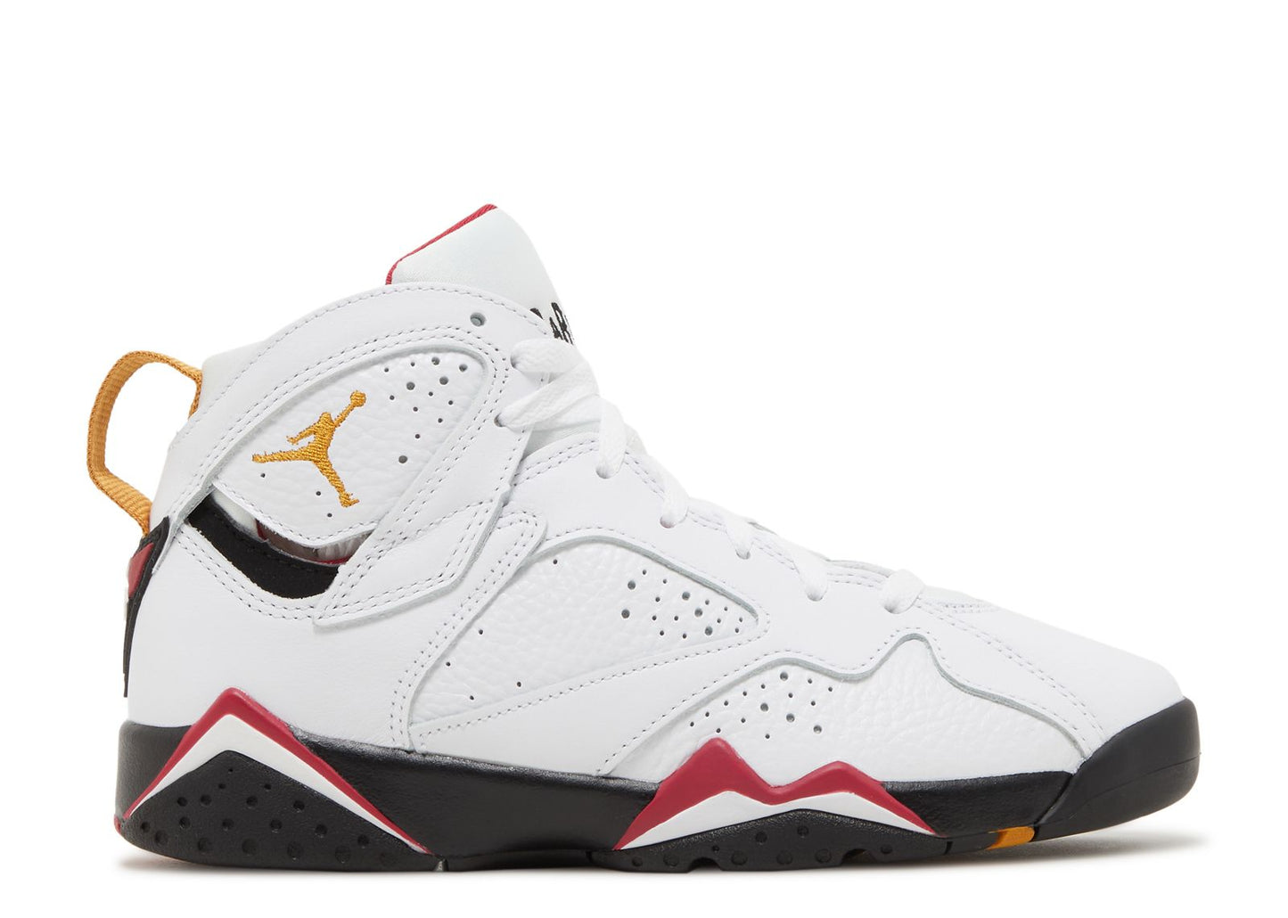 Air Jordan 7 Retro GS Cardinal 2022