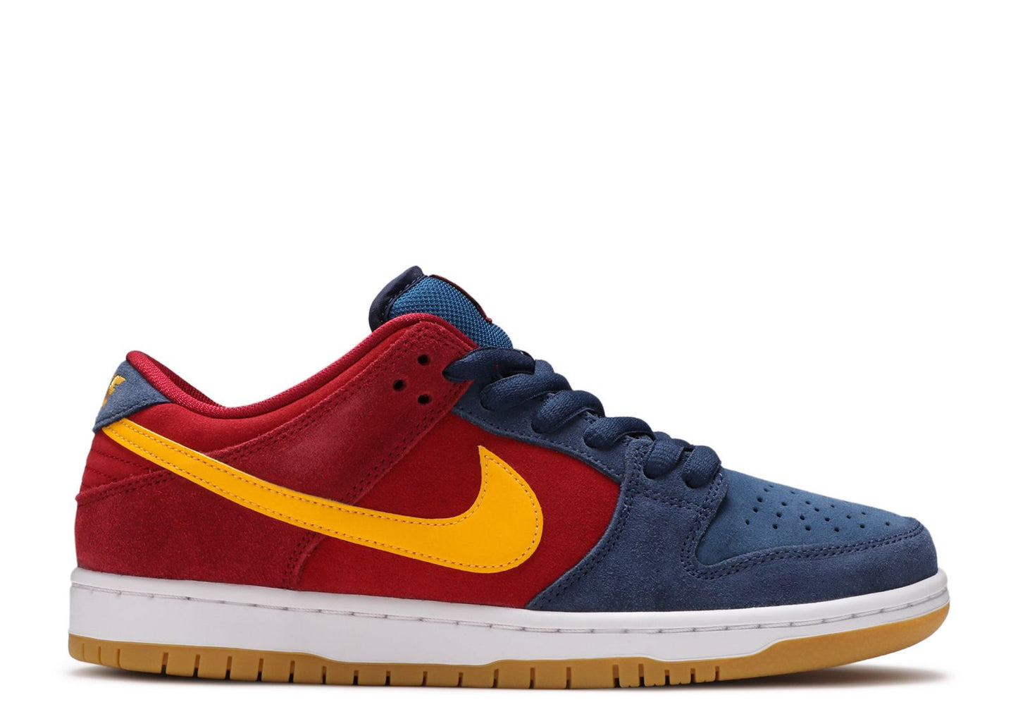 Dunk Low SB Catalonia