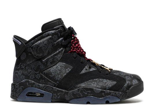 Wmns Air Jordan 6 Retro Singles Day