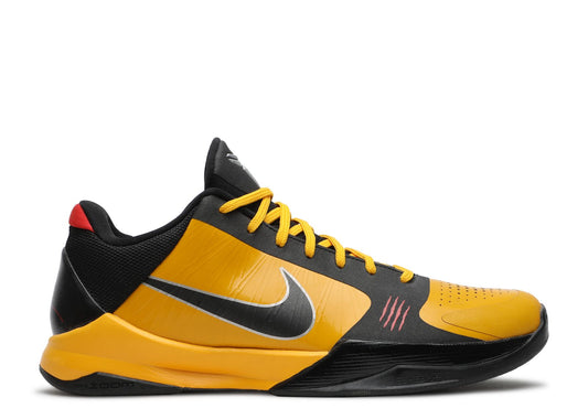 Zoom Kobe 5 Bruce Lee