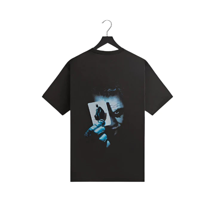 Kith x Batman The Dark Knight Vintage Tee Black