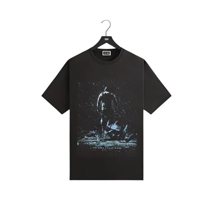 Kith x Batman Dark Knight Bane Vintage Tee