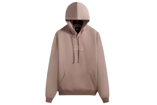 Kith Cyber Monday Hoodie (FW22) Birch