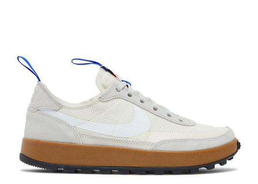 Tom Sachs x NikeCraft General Purpose Shoe Studio