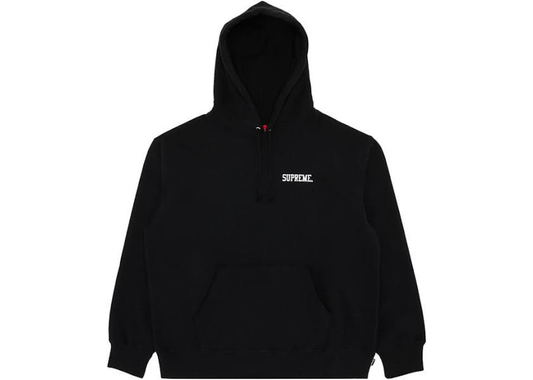 Supreme  DOGGS Hood sweatshirt