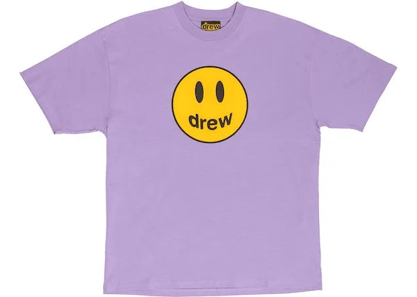 drew house mascot ss tee lavender