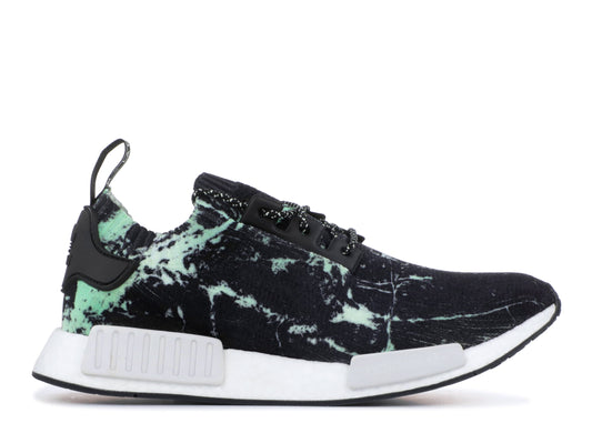 NMD_R1 Primeknit Mint Marble