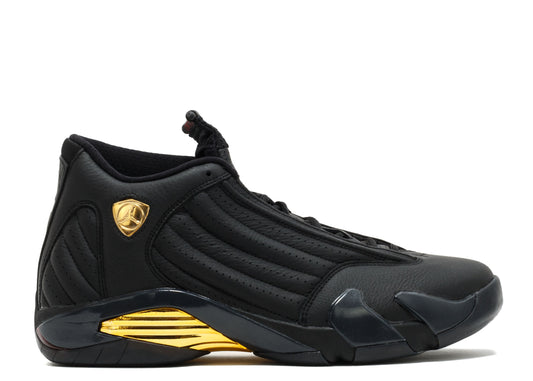 Air Jordan 14 Retro Defining Moments