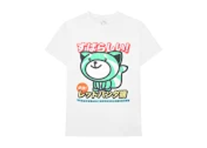 The Weeknd Kiss Land Super Fantastic Tee