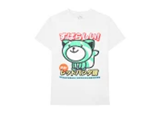 The Weeknd Kiss Land Super Fantastic Tee