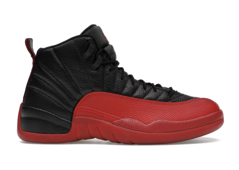 Air Jordan 12 Retro Flu Game (2025)