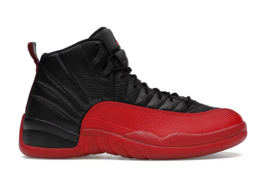 Air Jordan 12 Retro Flu Game (2025)