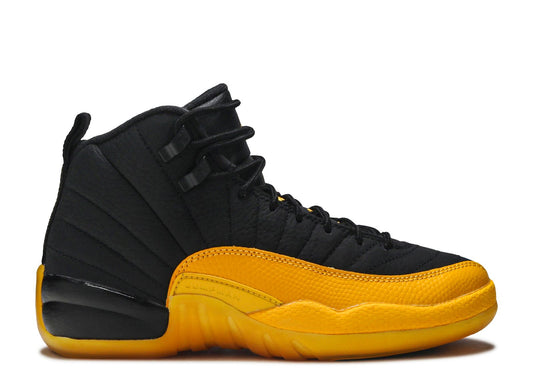 Air Jordan 12 Retro GS University Gold