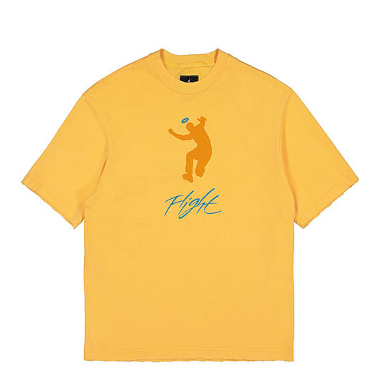 Jordan x Union M J GFX T-shirt Sport Gold