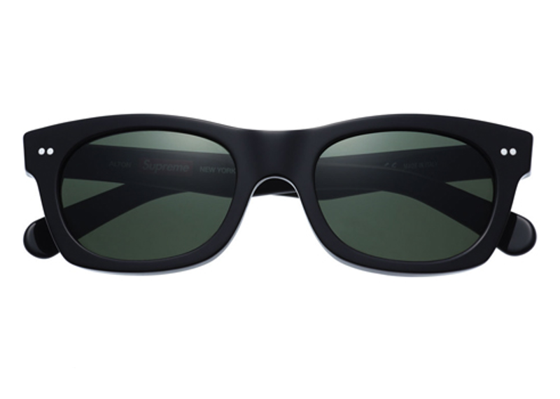 SUPREME THE ALTON SUNGLASSES