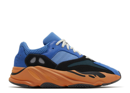 Yeezy Boost 700 Bright Blue