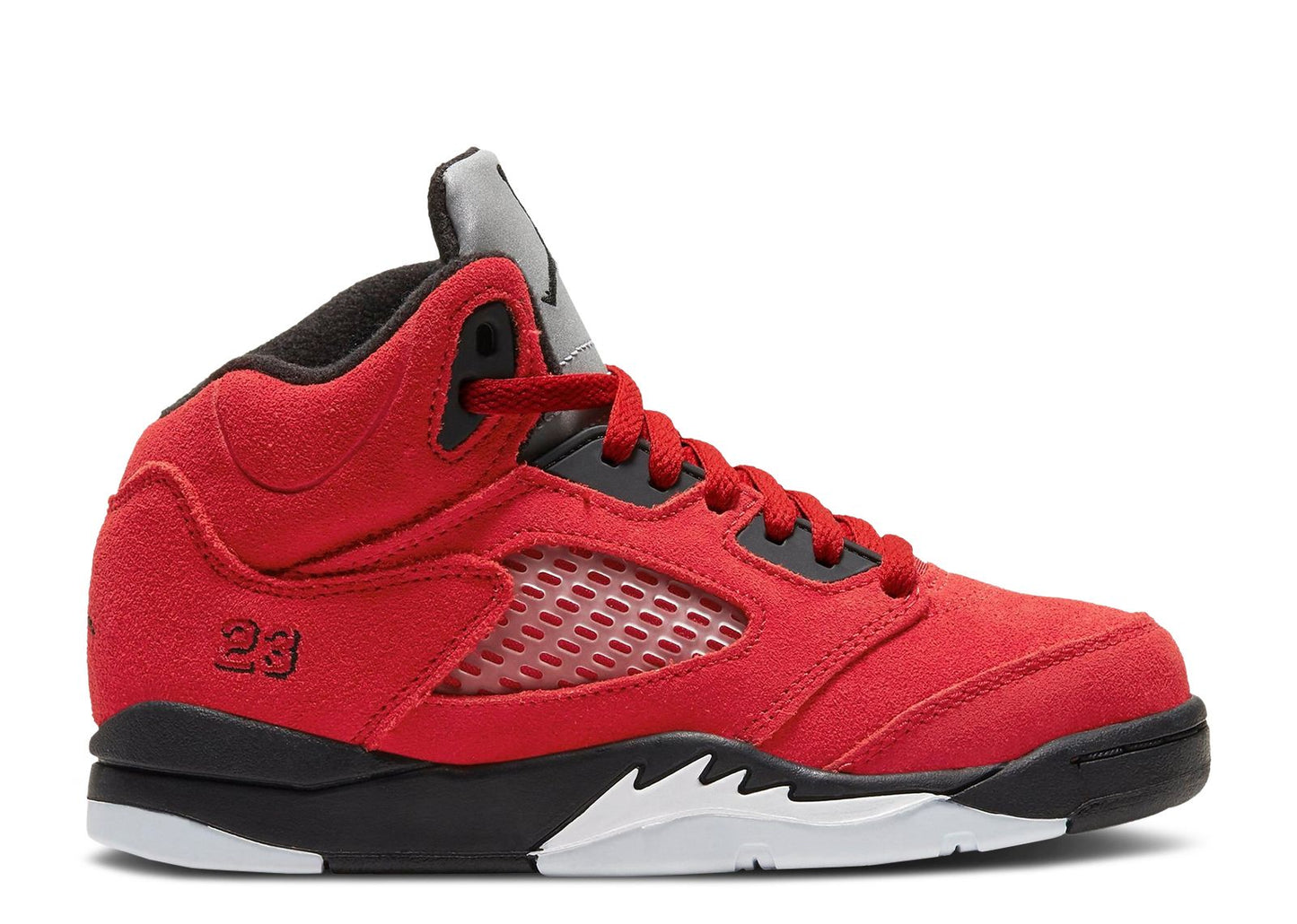 Air Jordan 5 Retro PS Raging Bull 2021